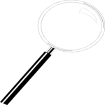 Magnifying Glass 1
