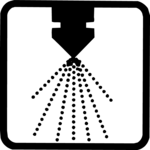 Fuel Injection Symbol