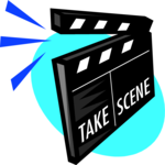 Clapboard 11