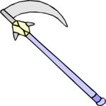 Scythe 08