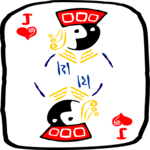 Jack of Hearts 2