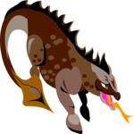 Dragon 098