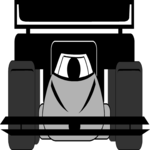 Auto Racing - Car 18