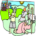 Moses & Shepherd