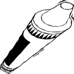 Crayon 1