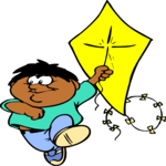 Kite Flying 4