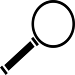 Magnifying Glass 03