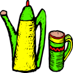 Coffee Pot 37