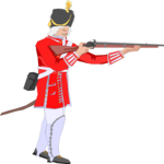 Guard - English