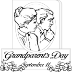 Grandparent's Day 1