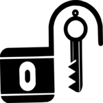 Padlock & Key 2