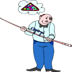 Billiards 14