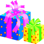 Gifts 07