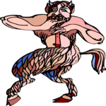 Satyr 1