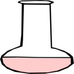 Chemistry - Flask 15