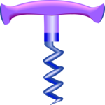 Corkscrew 12