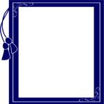 Menu Blank 1