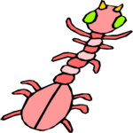 Bug 001