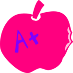 Apple - A+