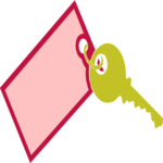 Key 40