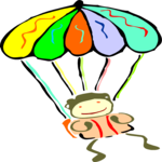 Sky Diving 1