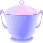 Tureen 1