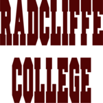 Radcliffe College