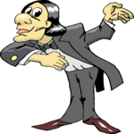 Waiter 58