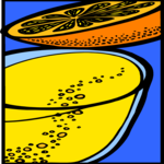 Juice - Orange 07
