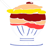 Ice Cream Float