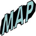 Map - Title