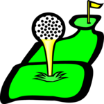 Golf Course