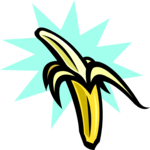 Banana 10