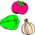 Assorted Veggies 24
