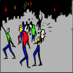 Dance Floor