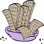 Crackers 1