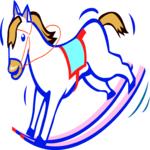 Rocking Horse 09