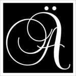 Monogram Ä