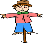 Scarecrow 3
