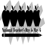 National Teacher's Day