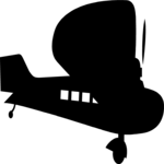 Plane 21