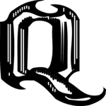 Haunted Q