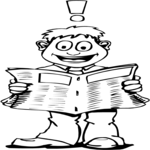 Reading News 02