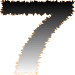 Charcoal Extended 7