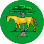 Horse 53