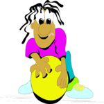 Bowler - Kid 1