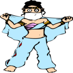 Belly Dancer