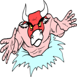 Minotaur 2