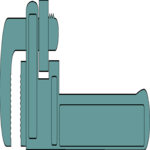 Wrench - Pipe 3
