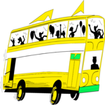 Party Bus